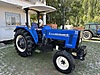 Machinery / Agricultural Machines / Tractors / New Holland / 75-56s