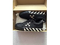 Off white vulcanizade