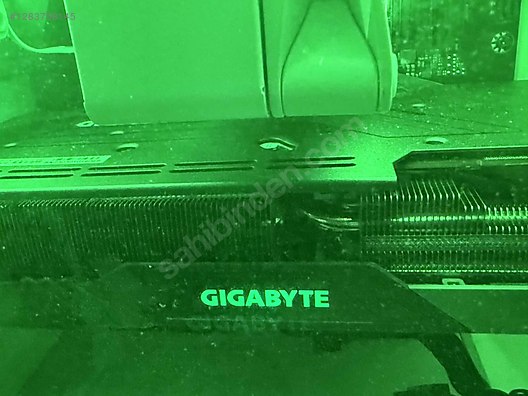 Used & Brand New Items / Computers / Desktops / Desktop Components / Graphics Cards