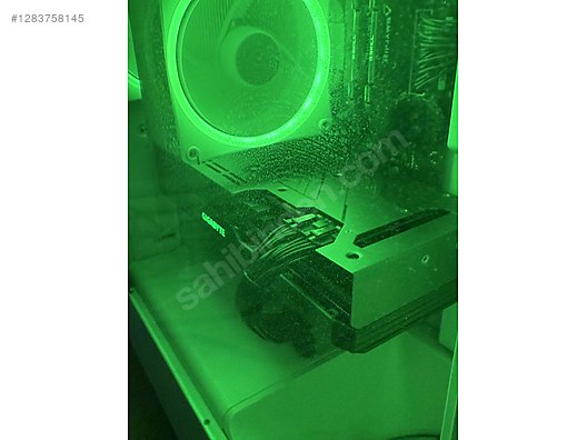 Used & Brand New Items / Computers / Desktops / Desktop Components / Graphics Cards