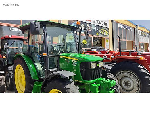 2015 magazadan ikinci el john deere satilik traktor 180 000 tl ye sahibinden com da 923758157 2015 magazadan ikinci el john deere satilik traktor 180 000 tl ye sahibinden com da 923758157