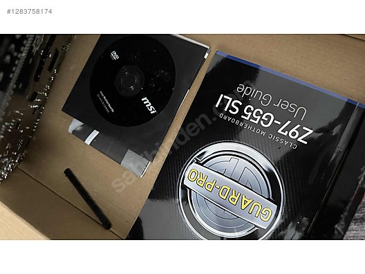 Used & Brand New Items / Computers / Desktops / Desktop Components / Motherboards