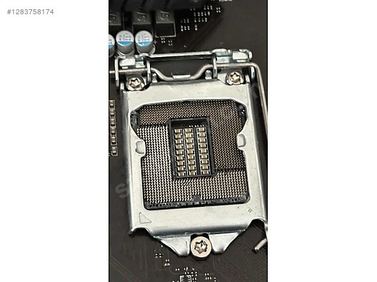 Used & Brand New Items / Computers / Desktops / Desktop Components / Motherboards