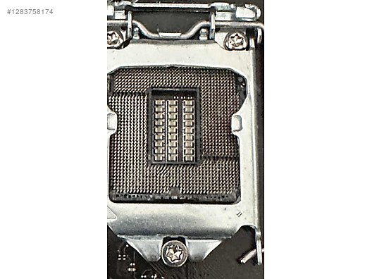 Used & Brand New Items / Computers / Desktops / Desktop Components / Motherboards