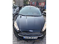 Temiz Aıle aracı Fort fıyesta en dolu su #1286758230