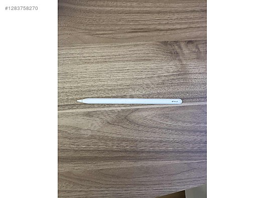 İkinci El Apple iPad Pro 4