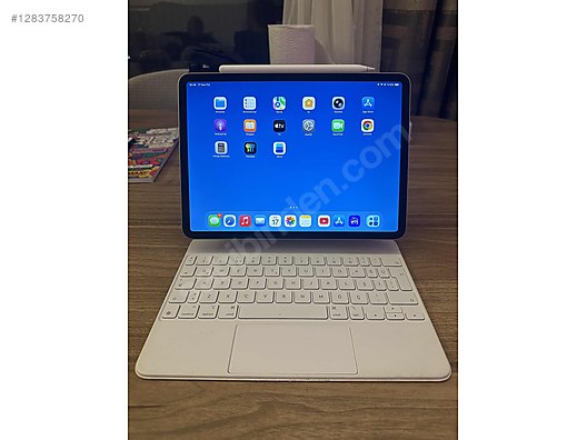 İkinci El Apple Tablet