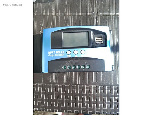 İkinci El ve Sıfır Alışveriş / Bahçe & Yapı Market / Yapı Malzemeleri / Isıtma / Güneş Enerjisi Sistemi