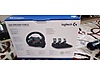 Used & Brand New Items / Gaming & Gamers Exclusive / Gaming Equipment / PC Game Racing Wheels