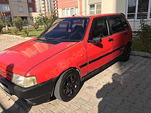 fiat uno 70 s satilik 97 model uno sahibinden comda 974758345