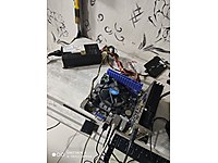 i7 3770 + 8GB RAM + ANAKART #1281758362