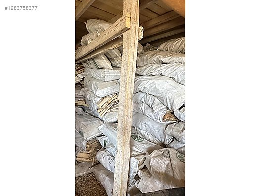 İkinci El ve Sıfır Alışveriş / Bahçe & Yapı Market / Yapı Malzemeleri / Hırdavat & Nalburiye / Orman Ürünleri