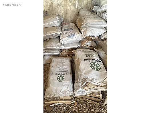 Odun - Orman Ürünleri