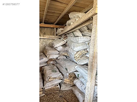 Odun - Orman Ürünleri