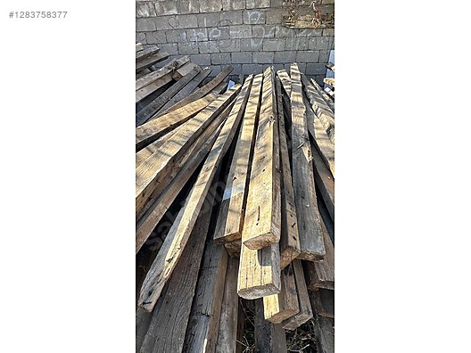 İkinci El ve Sıfır Alışveriş / Bahçe & Yapı Market / Yapı Malzemeleri / Hırdavat & Nalburiye / Orman Ürünleri