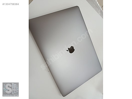 Apple Macbook / Apple MacBook Pro A2141 i9 32GB RAM 1TB SSD 5500M