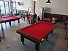 Used & Brand New Items / Sports / Indoor Games / Billiards / Billiard Table