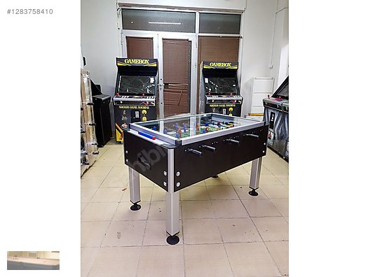 Used & Brand New Items / Sports / Indoor Games / Billiards / Billiard Table