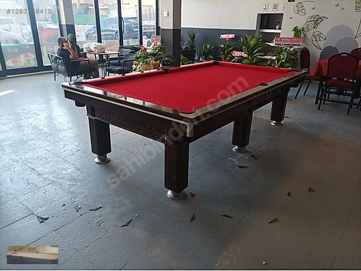 Used & Brand New Items / Sports / Indoor Games / Billiards / Billiard Table