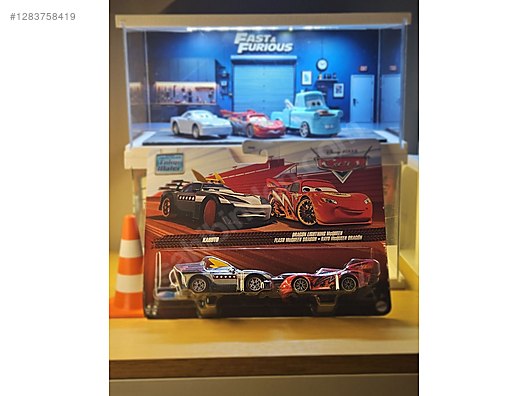 Used & Brand New Items / Toys & Hobbies / Diecast Model / Cars