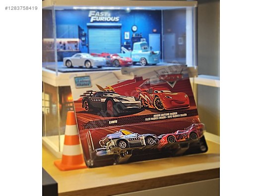 Used & Brand New Items / Toys & Hobbies / Diecast Model / Cars