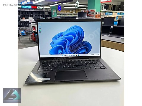 DELL Latitude 7320 i5 16GB SSD256GB 美品 13157584614nc.jpg