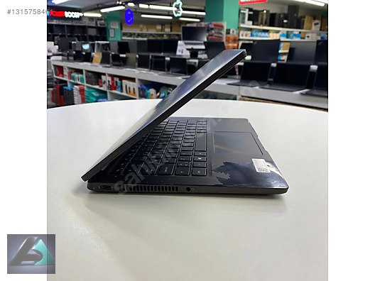 Dell / Dell Latıtude 7320 Notebook İ5 1135G7 16GbRAM 256Gb M2 13.3