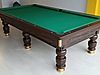 Used & Brand New Items / Sports / Indoor Games / Billiards / Billiard Table