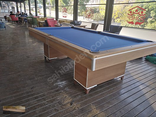 Used & Brand New Items / Sports / Indoor Games / Billiards / Billiard Table