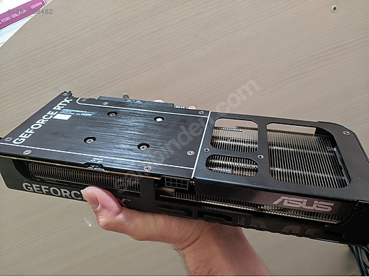 İkinci El Ekran Kartı