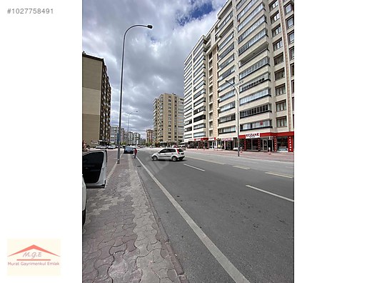 MGE DEN ADAKALE CAD SATILIK 50 m2 KİRACILI 2000 Tl 1.300000 Tl