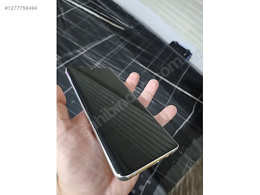 İkinci El ve Sıfır Alışveriş / Cep Telefonu & Aksesuar / Cep Telefonu / Xiaomi / Mi Note 10 Lite