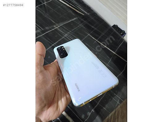 İkinci El ve Sıfır Alışveriş / Cep Telefonu & Aksesuar / Cep Telefonu / Xiaomi / Mi Note 10 Lite