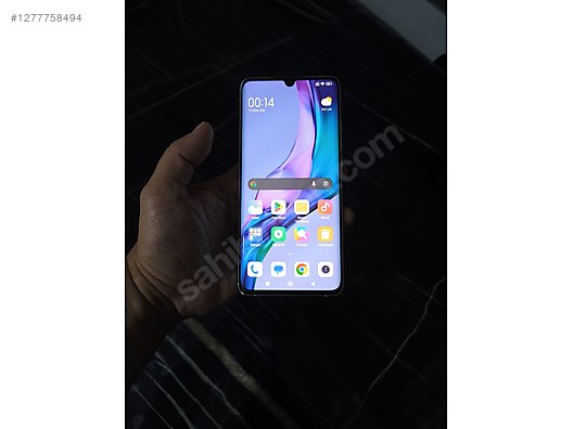 İkinci El ve Sıfır Alışveriş / Cep Telefonu & Aksesuar / Cep Telefonu / Xiaomi / Mi Note 10 Lite