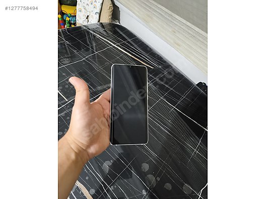 İkinci El ve Sıfır Alışveriş / Cep Telefonu & Aksesuar / Cep Telefonu / Xiaomi / Mi Note 10 Lite