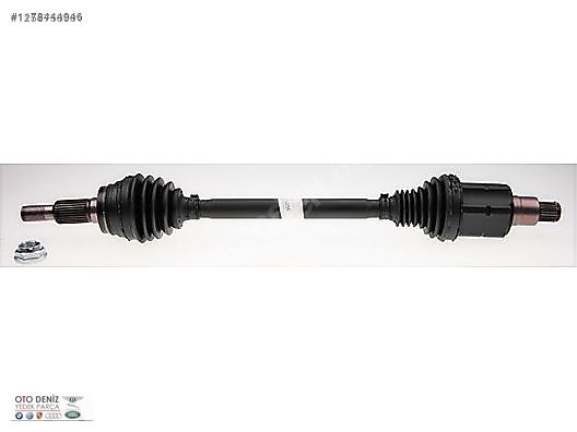 Otomobil & Arazi Aracı / Yürüyen & Direksiyon / PORSCHE PANAMERA