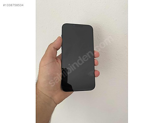 Apple / iPhone 14 Plus / İphone 14 plus 128 gb türkiye cihazı on