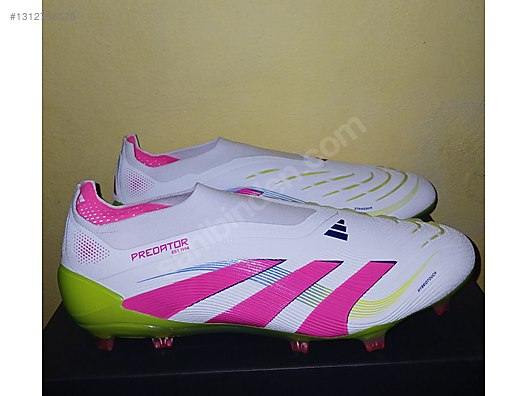 Çivili Çok Renkli 46 Numara Adidas Krampon & Ayakkabı - 1312758535
