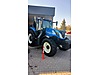 İş Makineleri & Sanayi / Tarım Makineleri / Traktör / New Holland / TR6.135S