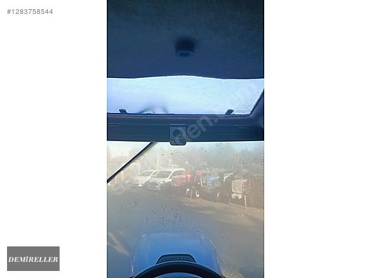 2023 Mağazadan İkinci El New Holland Satılık Traktör 3.450.000 TL'ye sahibinden.com'da