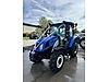 Machinery / Agricultural Machines / Tractors / New Holland / T4.60S