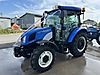 Machinery / Agricultural Machines / Tractors / New Holland / T4.60S