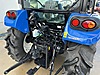 Machinery / Agricultural Machines / Tractors / New Holland / T4.60S