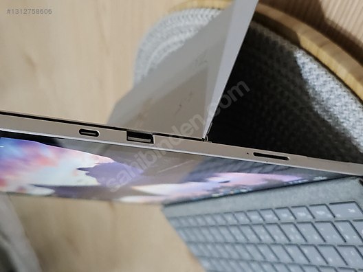 Microsoft Surface Pro 7 128 GB Tablet - 1312758606