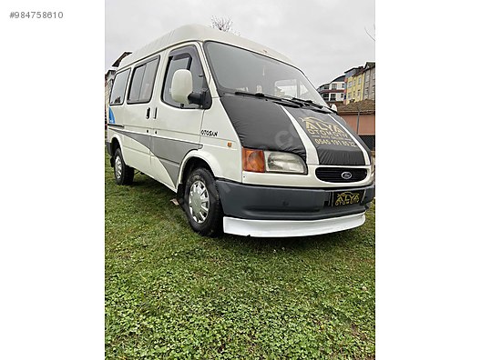 sahibinden satilik 1996 model 320000 km ford otosan transit 12 1 47 750 tl 984758610 sahibinden satilik 1996 model 320000 km ford otosan transit 12 1 47 750 tl 984758610