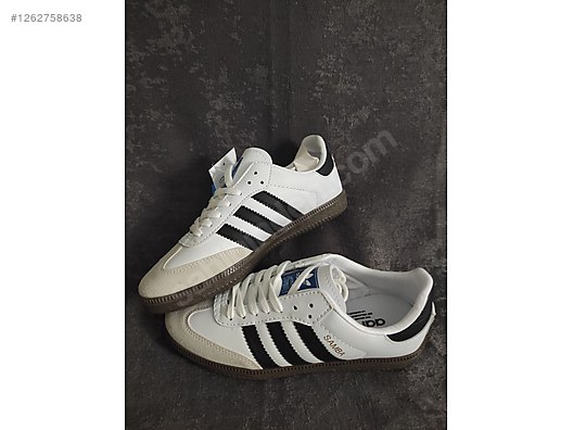 adidas gazelle silver green womens adidas Samba Indoor Shoes, Black/White/Red / 11