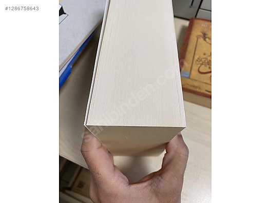 İkinci El ve Sıfır Alışveriş / Kitap, Dergi & Film / Kaynak & Bilgi Kitapları / Felsefe