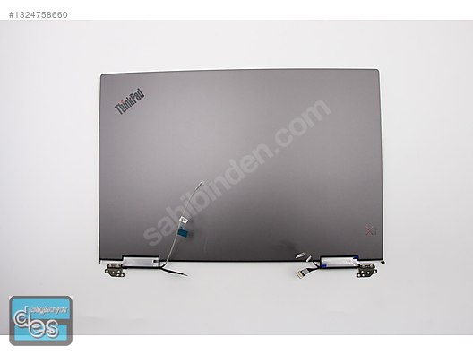 Lenovo Thinkpad X1 Yoga 4th Gen 20QF LCD EKRAN 5M10V24990 TOUCH