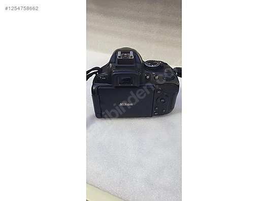 Chor Bazaar Dslr Camera Price DSLR Nikon D5100 Nikon D5100 18 55