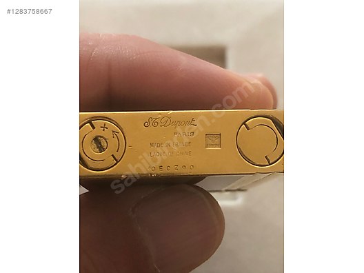 Used & Brand New Items / Antique / Accessories / Antique Lighter